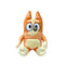 TY INC Plushes TY Beanie Baby Bingo Plush, Bluey, 7.5 Inches, 1 Count 008421440290