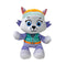 TY INC Plushes TY Beanie Baby Everest Plush, Paw Patrol, 7.5 Inches, 1 Count 008421440153