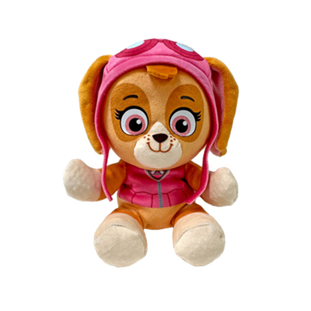 TY INC Plushes TY Beanie Baby Skye Plush, Paw Patrol, 7.5 Inches, 1 Count 008421440238
