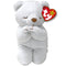 TY INC Plushes TY Beanie Bellies Plush, Hope, 1 Count 008421413232