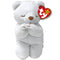 TY INC Plushes TY Beanie Bellies Plush, Hope, 1 Count 008421413232