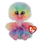 TY INC Plushes TY Beanie Boos Plush, Asha, 6 Inches, 1 Count 008421362813