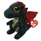 TY INC Plushes TY Beanie Boos Plush, Grindal, 6 Inches, 1 Count 008421363216