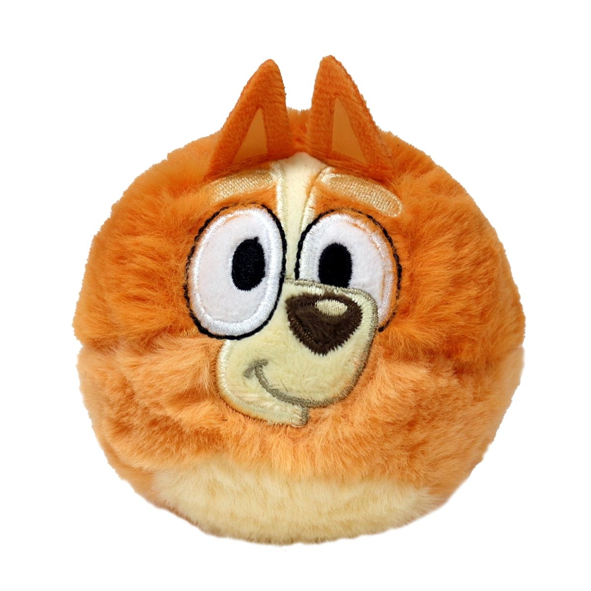 TY INC Plushes TY Beanie Bouncers, Bingo, 4 Inches, 1 Count 760996226