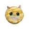 TY INC Plushes TY Beanie Bouncers Kitty Plush, Purry, 4 Inches, 1 Count 008421830138