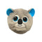 TY INC Plushes TY Beanie Bouncers Koala Plush, Katy, 4 Inches, 1 Count 008421830053
