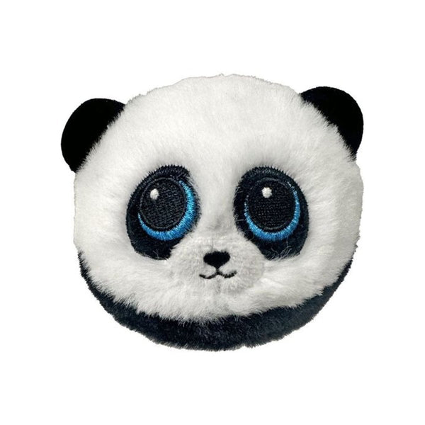Panda Peluche Beanie Boo's Geante Panda Peluche Aux Yeux