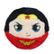 TY INC Plushes TY DC Comics Beanie Bouncers, Wonder Woman, 4 Inches, 1 Count 008421830527