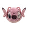 TY INC Plushes TY Disney Beanie Bouncers, Angel, 4 Inches, 1 Count