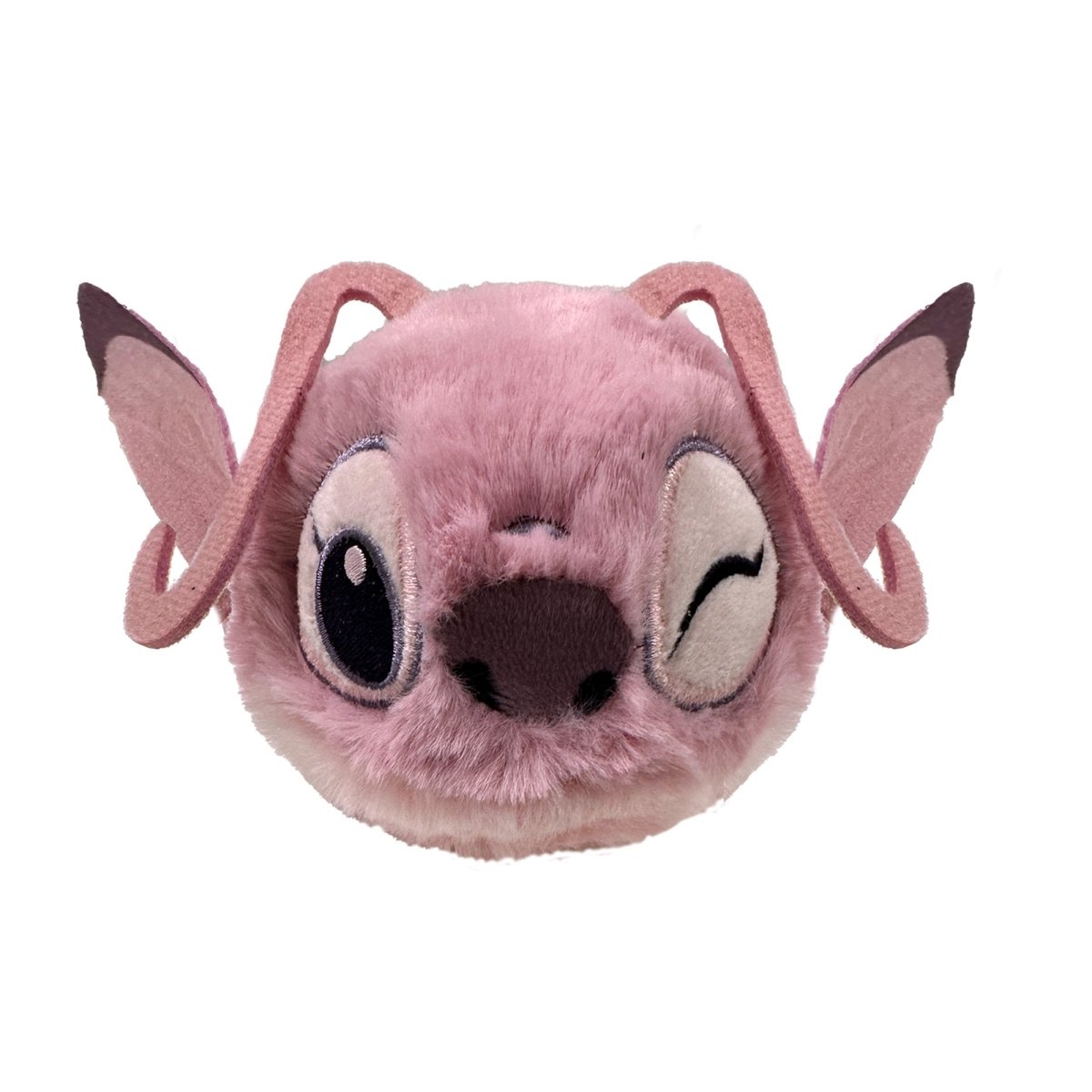 TY INC Plushes TY Disney Beanie Bouncers, Angel, 4 Inches, 1 Count