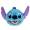 TY INC Plushes TY Disney Beanie Bouncers, Stitch, 4 Inches, 1 Count 008421830268