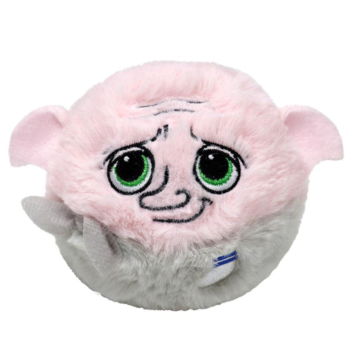 TY INC Plushes TY Harry Potter Beanie Bouncers, Dobby, 4 Inches, 1 Count 008421830480