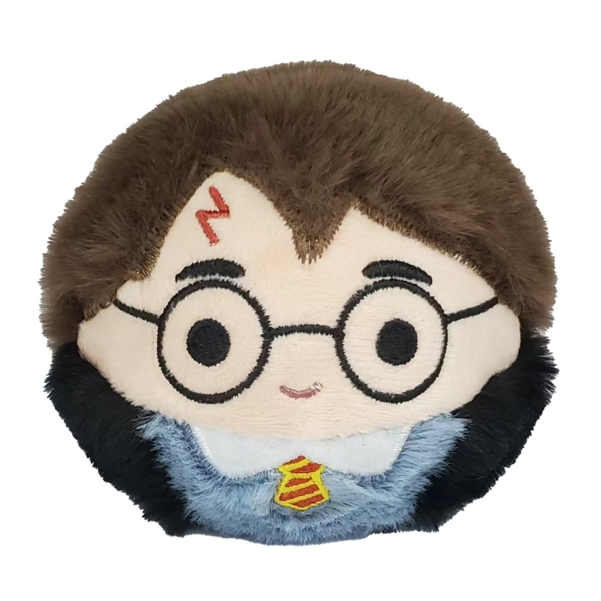 TY INC Plushes TY Harry Potter Beanie Bouncers, Harry, 4 Inches, 1 Count 008421830466