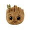 TY INC Plushes TY Marvel Beanie Bouncers, Groot, 4 Inches, 1 Count 008421830329