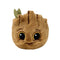 TY INC Plushes TY Marvel Beanie Bouncers, Groot, 4 Inches, 1 Count 008421830329