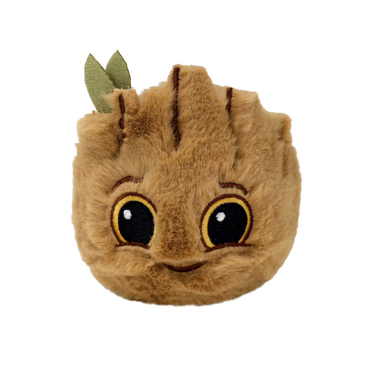 TY INC Plushes TY Marvel Beanie Bouncers, Groot, 4 Inches, 1 Count 008421830329