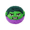 TY INC Plushes TY Marvel Beanie Bouncers, Hulk, 4 Inches, 1 Count 008421830336
