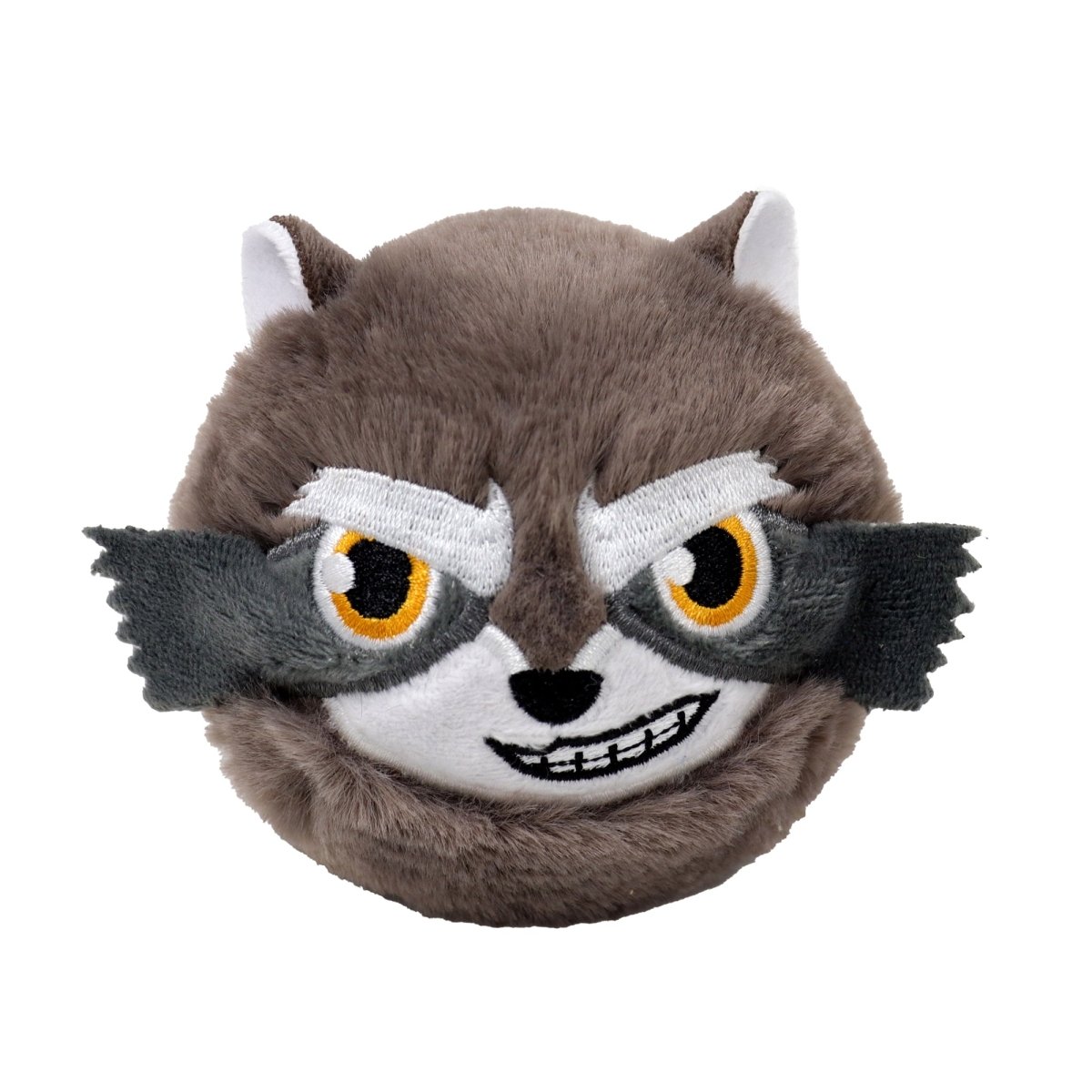 TY INC Plushes TY Marvel Beanie Bouncers, Rocket, 4 Inches, 1 Count