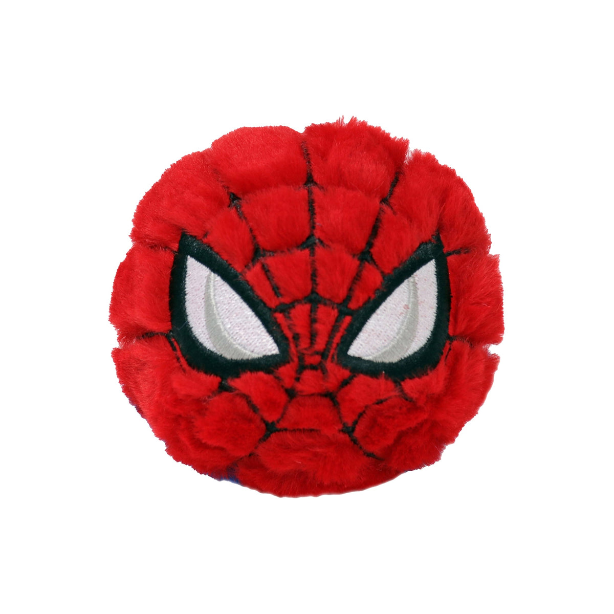 TY INC Plushes TY Marvel Beanie Bouncers, Spider-Man, 4 Inches, 1 Count 008421830374