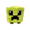 TY INC Plushes TY Minecraft Beanie Bouncers, Creeper, 4 Inches, 1 Count
