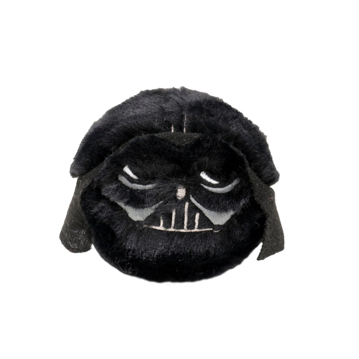 TY INC Plushes TY Star Wars Beanie Bouncers, Darth Vader, 4 Inches, 1 Count