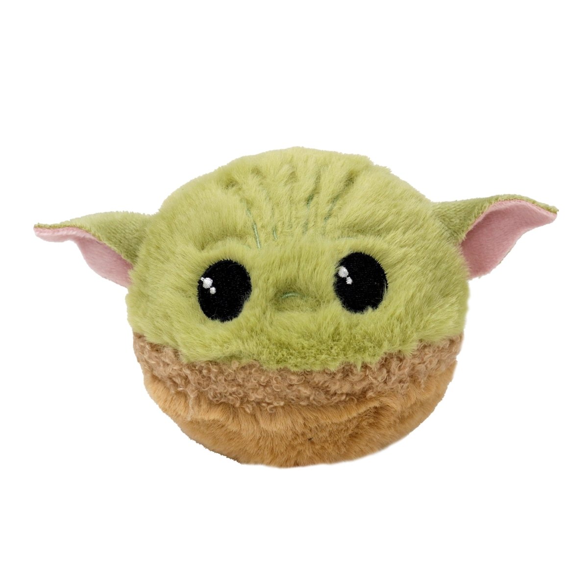 TY INC Plushes TY Star Wars Beanie Bouncers, Grogu, 4 Inches, 1 Count 761017892