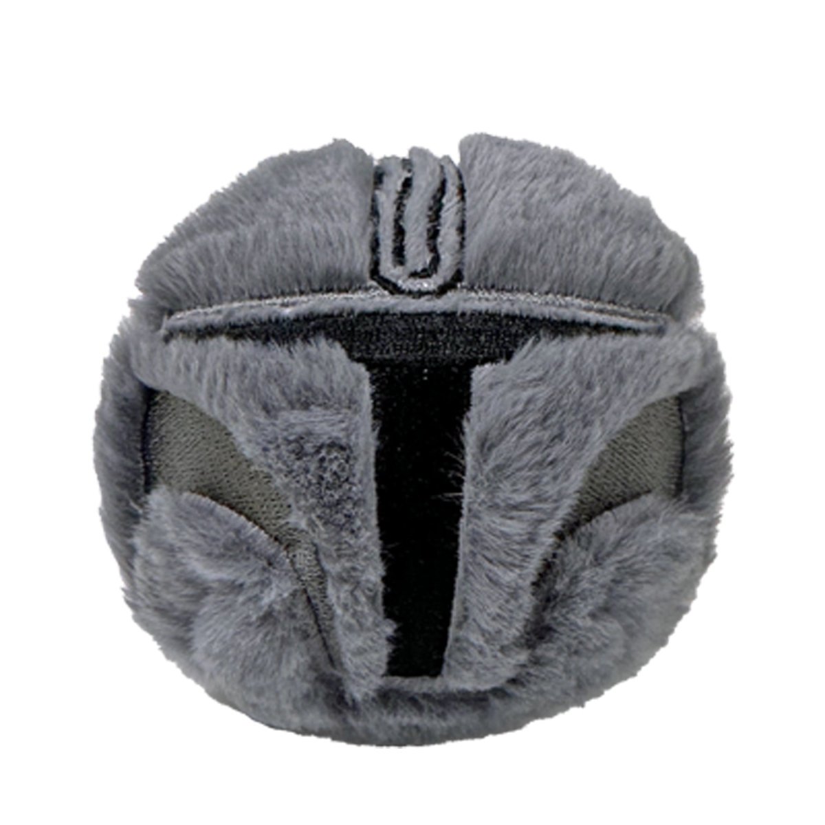 TY INC Plushes TY Star Wars Beanie Bouncers, Mando, 4 Inches, 1 Count 762482880