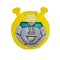 TY INC Plushes TY Transformer Beanie Bouncers, Bumblebee, 4 Inches, 1 Count 008421830428
