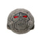 TY INC Plushes TY Transformer Beanie Bouncers, Megatron, 4 Inches, 1 Count 008421830435
