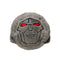 TY INC Plushes TY Transformer Beanie Bouncers, Megatron, 4 Inches, 1 Count 008421830435