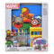 U.P.D. INC impulse buying Avengers Kawaii Coloring Set, 1 Count
