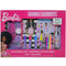 U.P.D. INC Impulse Buying Barbie Stationery Set, 1 Count 191537154103