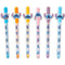 U.P.D. INC Impulse Buying Disney Stitch Gel Pens, 6 Count 191537176785