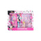 U.P.D. INC Impulse Buying Minnie Mouse Stationery Set, Disney, 1 Count 191537088514