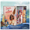 U.P.D. INC Impulse Buying Moana 2 Journal Set, Disney, 1 Count 191537184438
