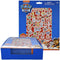 U.P.D. INC Impulse Buying Paw Patrol Sticker Book, 1 Count 191537126155