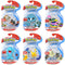 U.P.D. INC Impulse Buying Pokemon Mini Battle Figure, Assortment, 1 Count 889933950060