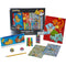 U.P.D. INC Impulse Buying Pokémon Stationery Set, 1 Count 191537094843
