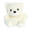 U.P.D. INC Impulse Buying Puck the Polar Bear Plush, 5 inches, 1 count