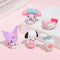 U.P.D. INC Impulse Buying Sanrio Surprise Figure, Assortment, 1 Count 810059731011