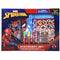 U.P.D. INC Impulse Buying Spider-Man Stationery Set, Marvel, 1 Count 191537088491