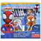 U.P.D. INC Impulse Buying Spidey Activity Set, Marvel, 1 Count 805219587195