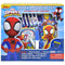 U.P.D. INC Impulse Buying Spidey Activity Set, Marvel, 1 Count 805219587195