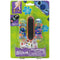 U.P.D. INC Impulse Buying Stitch Fingerboards, Disney, 3 Count 687554347180