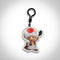 U.P.D. INC impulse buying Super Mario Bros. Movie Collectible Plush Figures, Assortment, 1 Count 192995417748