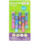 U.P.D. INC Kids Birthday Disney Stitch Lip Gloss, 5 Count 719565495595