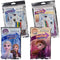 U.P.D. INC Kids Birthday Frozen Grab n Go Play, Disney, Assortment 1 Count 805219458105