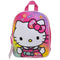 U.P.D. INC Kids Birthday Hello Kitty Backpack, 1 Count