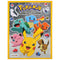 U.P.D. INC Toys & Games Pokémon Advanced Colouring Book, 1 Count 805219540404