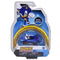 U.P.D. INC Toys & Games Sonic Metal Vehicule, 1 Count 698143064210